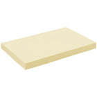 150 gele Post-it-vellen - Office Essentials