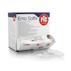 100 Emo Soffix verbanden - 38 x 38 mm - Pic-oplossing