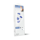 Vulling - 3/4 siliconen inleg - Ruck