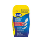5 Mix hydrocolloïdverbanden voor hakken/tenen - Scholl