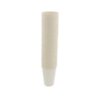 50 kartonnen bekers van 200 ml