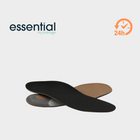 Leren City-module voor dames - Express 24h - Essential van My Podologie