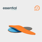Talalgia Sportmodule - Express 24h - Essentieel door My Podologie
