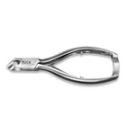 Nagelknipper - 15 mm concave snede - Ruck
