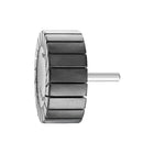 Steunrol voor schuurhulzen ø 75 x l 30 mm