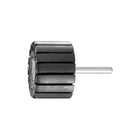 Steunrol voor schuurhulzen ø 45 x l 30 mm