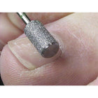 Diamantslijper - Nagelschaaf - 6,5 mm - 840LS/6840LS - ZIJGreep - Busch