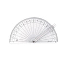 As gradenboog 180° 13cm
