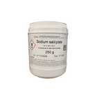 Doos met 250 g natriumsalicylaat voor de behandeling van wratten - Cooper