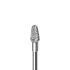 424X Wolfraamcarbide Burr - Schimmelnagels - 6 mm