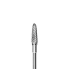 429FX Wolfraamcarbide frees - Afwerken van nageloppervlakken vóór het polijsten - 4 mm