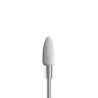 Aardbei K425 KERA Keramiek - Misvormde of dikke mycotische nagels - 6 mm