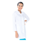 Candice - 3/4 blouse - Lange mouwen - Dames - 85 cm