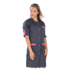 Elsa - 7/8 blouse - Converteerbare lange mouwen - Dames - 95 cm