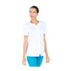 Marie - Blouse - Korte mouwen - Dames - 70 cm