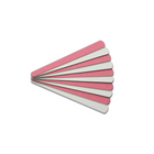 10 disposable nail files - Ruck