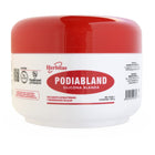 Orthoplastie siliconen - Gemiddelde hardheid - Shore A 12-15 - Podiabland