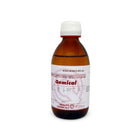 Salpeterzuur 60% - 250 ml fles