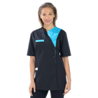 Agathe - Tuniek - Korte mouwen - Dames - 75 cm