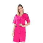 Aglaé - 7/8 blouse - Korte mouwen - Dames - 95 cm