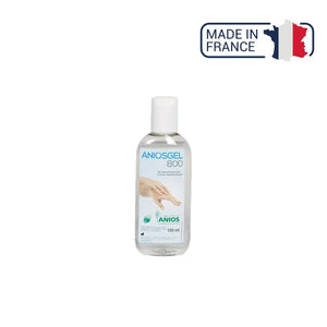 Aniosgel 800 - Gel désinfectant pour friction hydroalcoolique - Anios - My Podologie