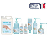 Aniosgel 800 - Gel désinfectant pour friction hydroalcoolique - Anios