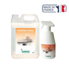 Aniospray Quick - snelwerkend desinfectiemiddel - 1L of 5L - Anios