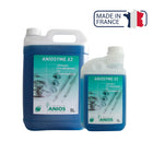 Aniosyme X3 Instrumentenreinigingsmiddel en pre-desinfectiemiddel - 1L of 5L blik - Anios