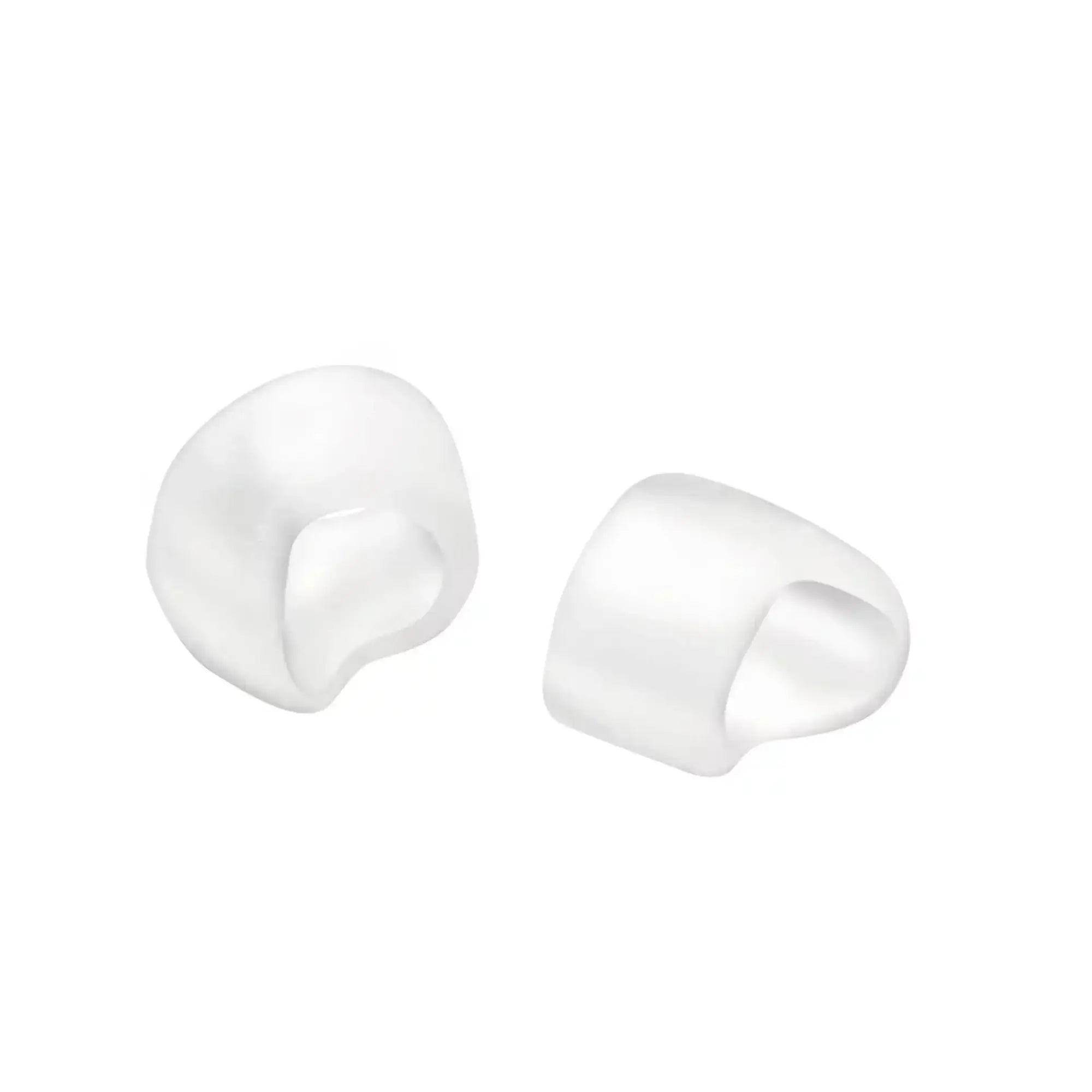 Bague de protection en silicone - 2 Pièces - Ruck - My Podologie