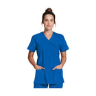 Annecy - Wikkeltuniek - Dames - Dickies