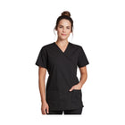 Annecy - Tunique cache-cœur - Femme - Dickies - Fin de série