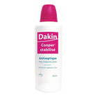 Antiseptique Dakin Cooper stabilisé - plusieurs formats
