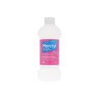 Mercryl Antiseptic - Schuimende oplossing - 1L - Menarini Frankrijk