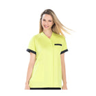 Arielle - Blouse - Korte mouwen - Dames - 75 cm