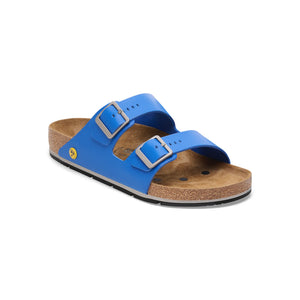 Arizona Pro ESD - Birko-Flor - Diverse kleuren - Birkenstock - Kleur 2 Birkenstock  Electric-blue-Narrow-48