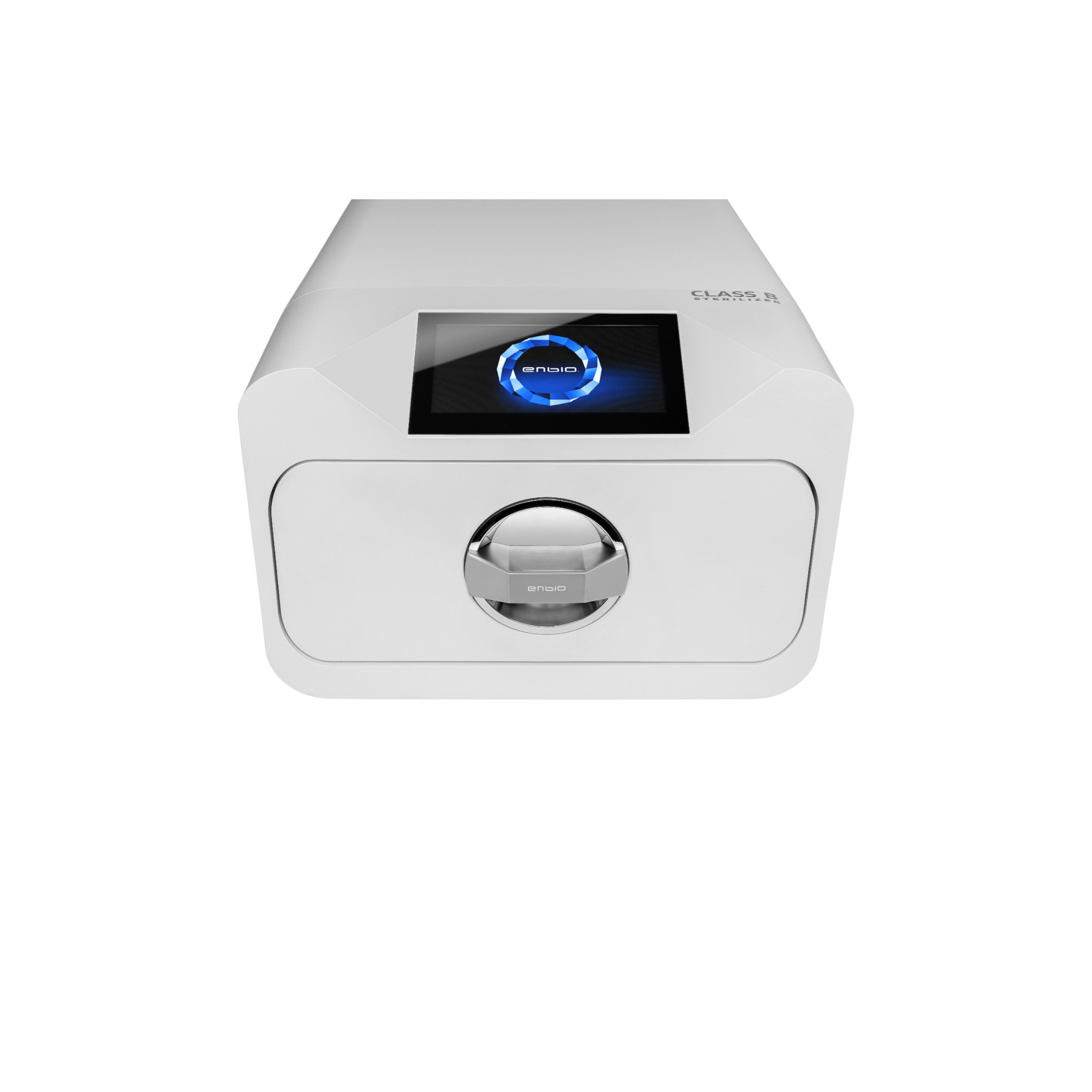 Enbio Pro autoclaaf - 5,3 liter