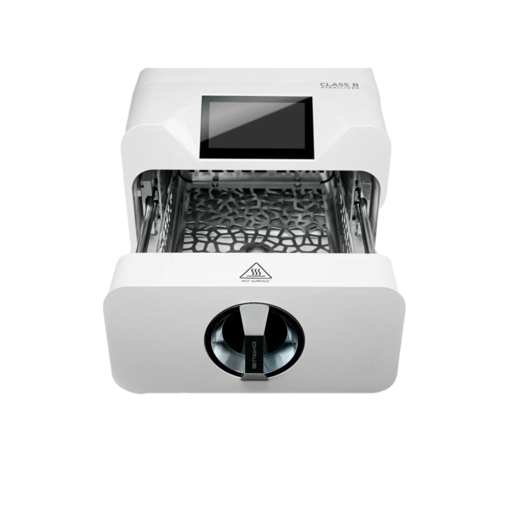 Enbio Pro autoclaaf - 5,3 liter