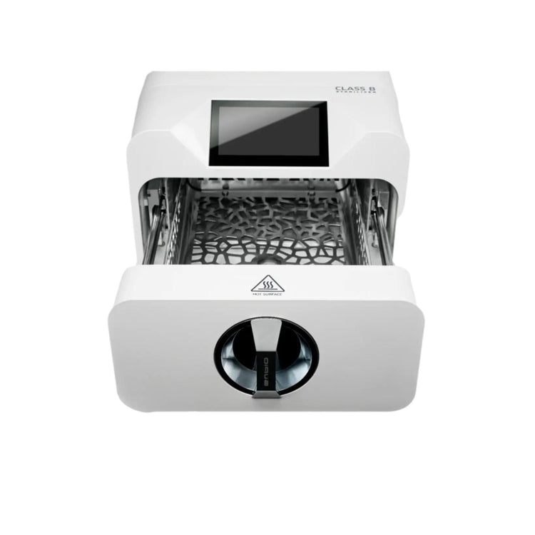 Enbio Pro autoclaaf - 5,3 liter