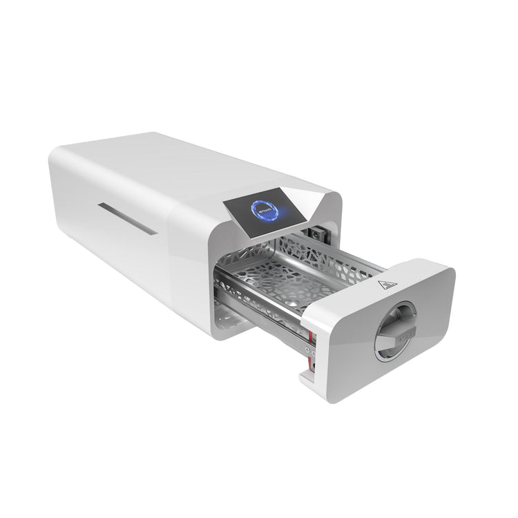 Enbio Pro autoclaaf - 5,3 liter