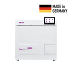 Autoclaaf SteriHero Podo 18 - 17L - Melag