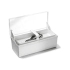 Decontamination tray for instruments - 1L - Ruck