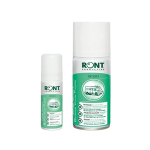 Bactéricide One Shot - 50 ou 150 mL- RONT Ront 