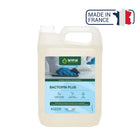 Bactopin Plus - Détergent désinfectant - 2 contenances - Le Vrai Professionnel