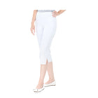 Bahamas - Cropped broek - Dames - Elastische tailleband - zonder zak