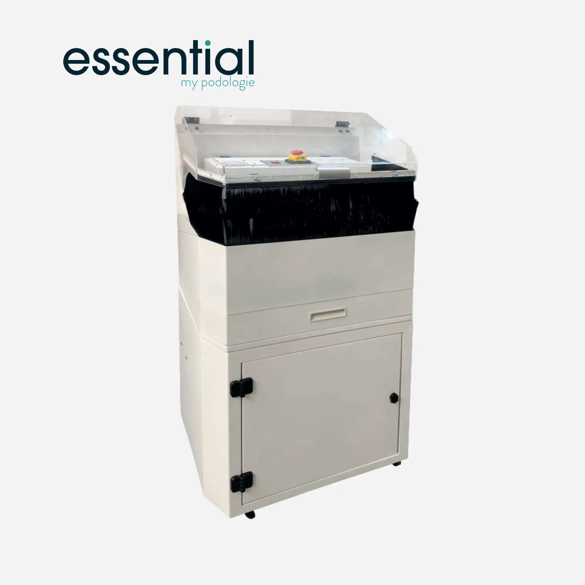 Shaping bench with closed suction - FormaMax - Expert by My Podologie My Podologie 