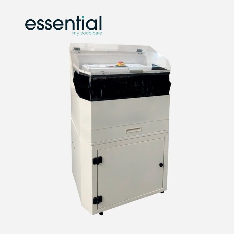 Shaping bench with closed suction - FormaMax - Expert by My Podologie My Podologie 