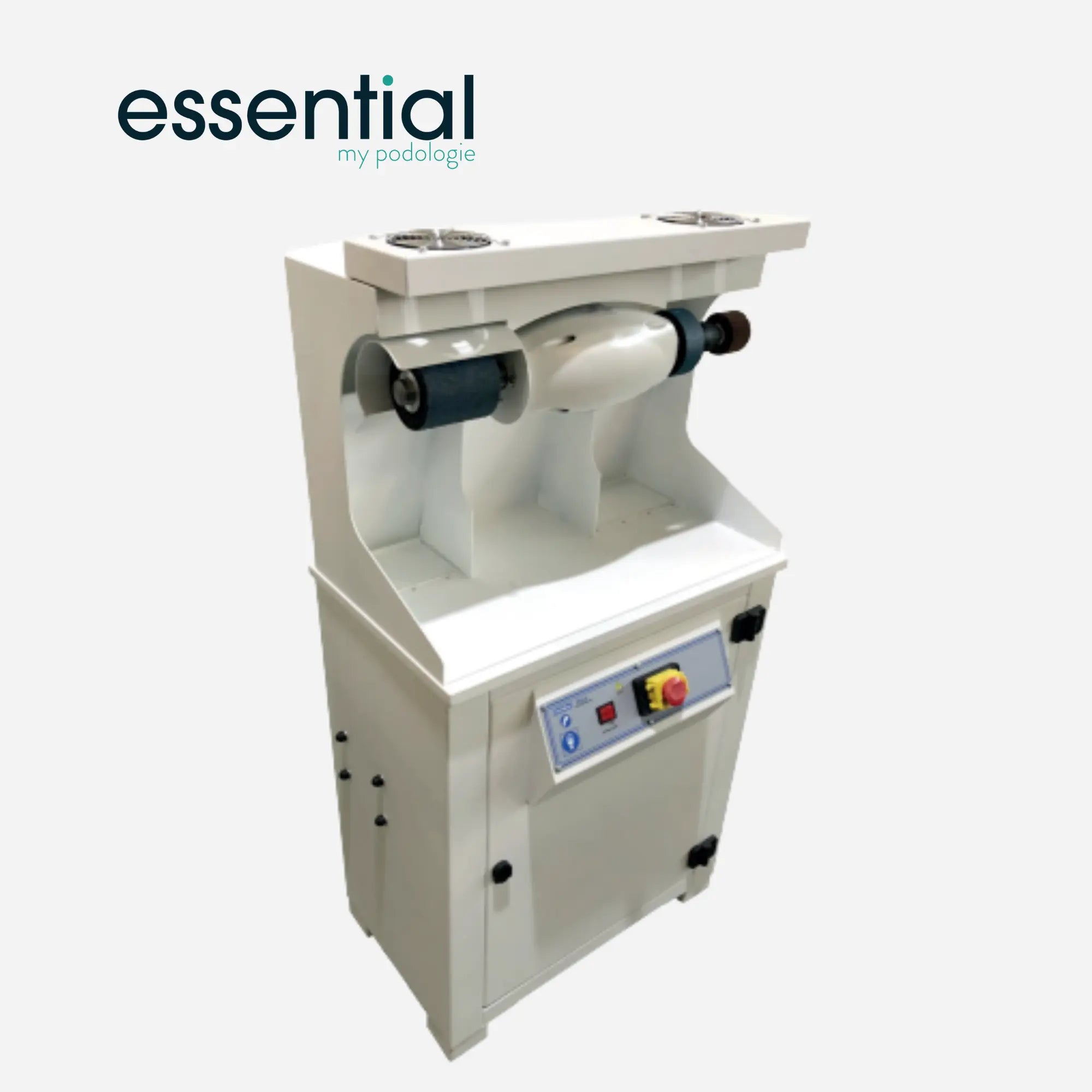 Zoolvormende bank met zuigkracht - FormaPro - Essential van My Podologie My Podologie 