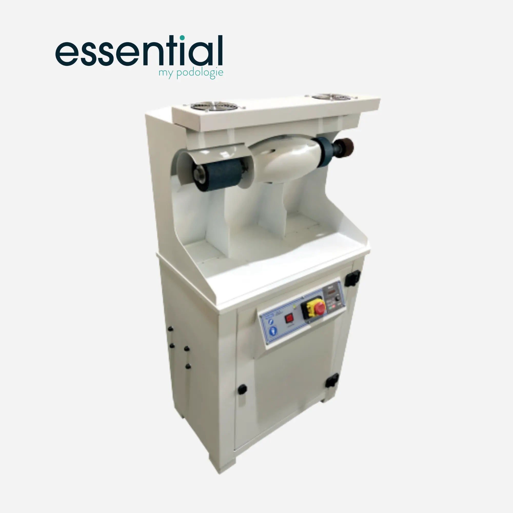 Zoolvormende bank met zuigkracht - FormaPro - Essential van My Podologie My Podologie 