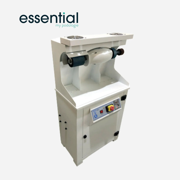 Zoolvormende bank met zuigkracht - FormaPro - Essential van My Podologie My Podologie 