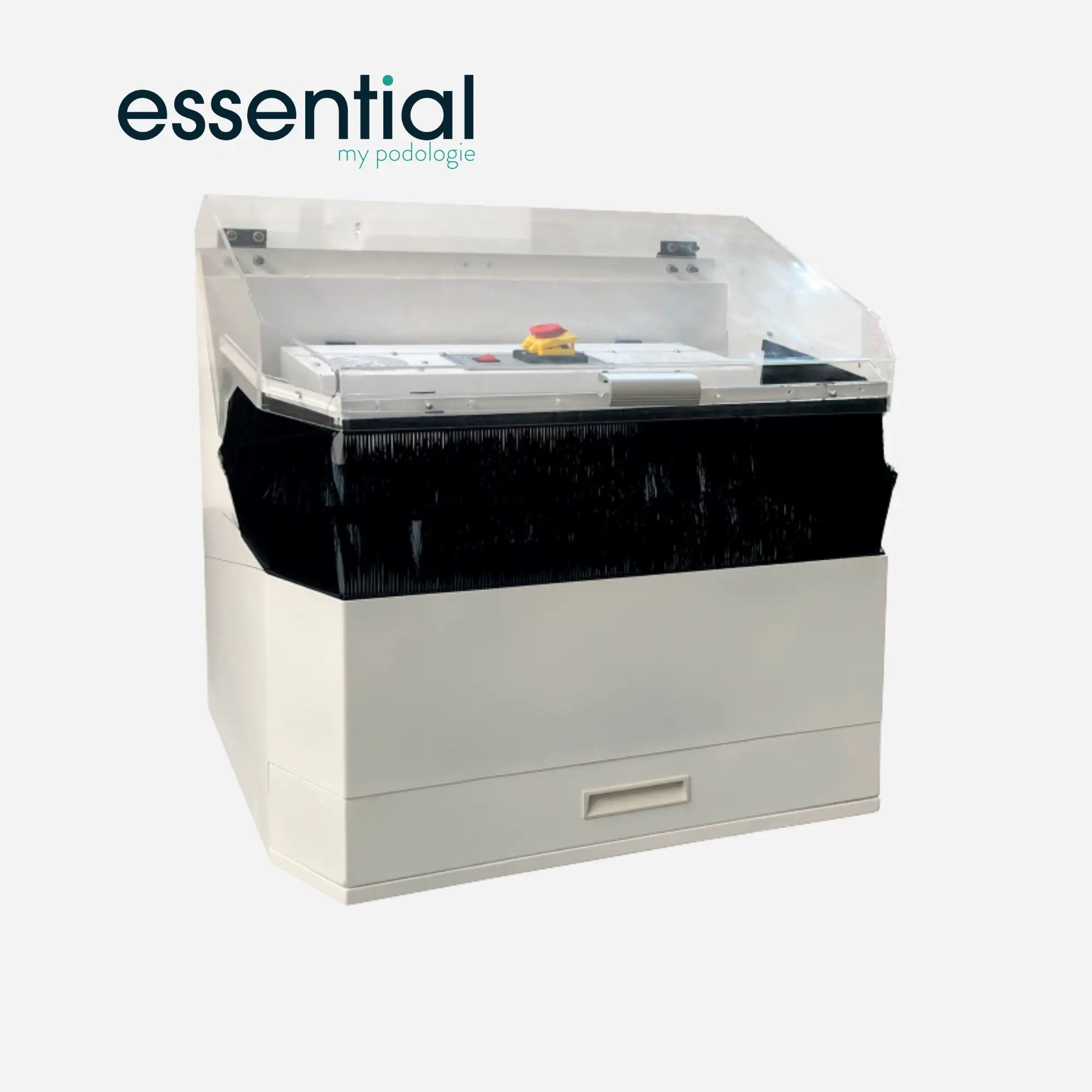 Tafelvormbank Gesloten FormaOne - Expert van My Podologie My Podologie 